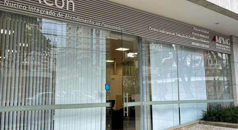 Núcleo do Procon-BH ganha prêmio nacional do Ministério Público