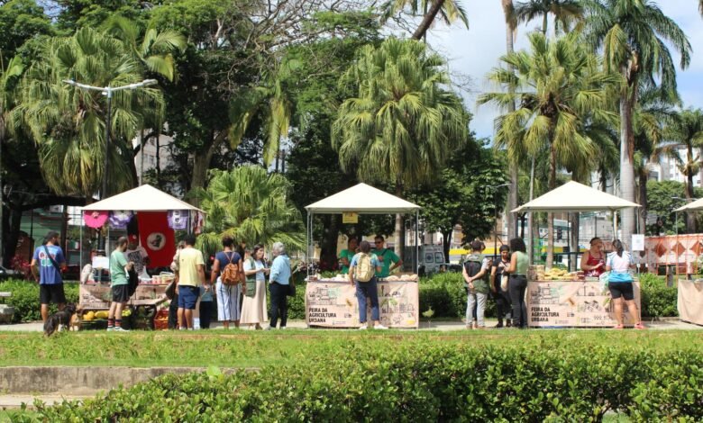 PBH abre 374 vagas nas feiras de segurança alimentar