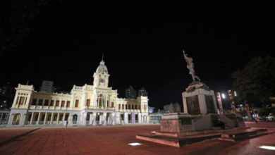 PBH abre chamamento para eventos particulares na Praça da Estação