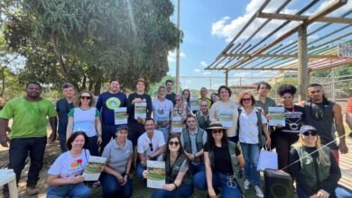 PBH apresentou Plano Municipal de Arborização Urbana da capital neste sábado (13)