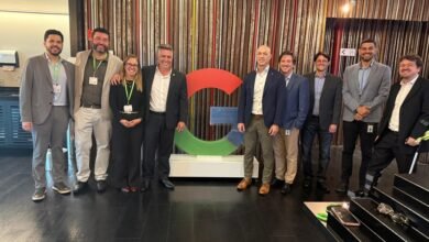 PBH assina protocolo com o Google para projetos de segurança, mobilidade e sustentabilidade na capital