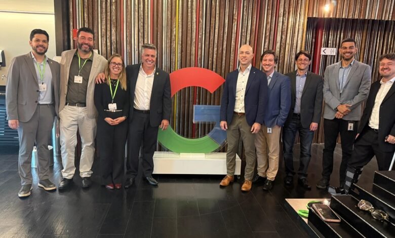 PBH assina protocolo com o Google para projetos de segurança, mobilidade e sustentabilidade na capital