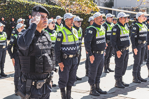 PBH convoca aprovados da Guarda Municipal para exames toxicológicos