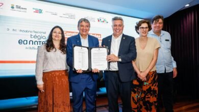 PBH e governo federal assinam documento para fortalecer agenda alimentar urbana
