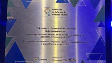 PBH é premiada pela qualidade da prestação de contas ao Tesouro Nacional