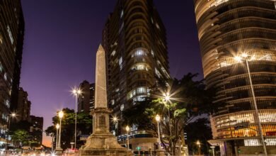 PBH lança Catálogo Film Commission com cenários para produções audiovisuais