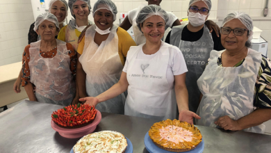 PBH oferece 60 novas vagas para cursos de gastronomia