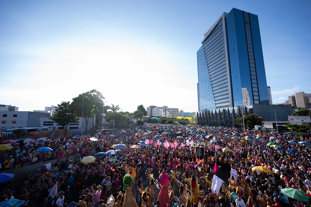 PBH orienta blocos sobre cadastramento para o Carnaval 2026