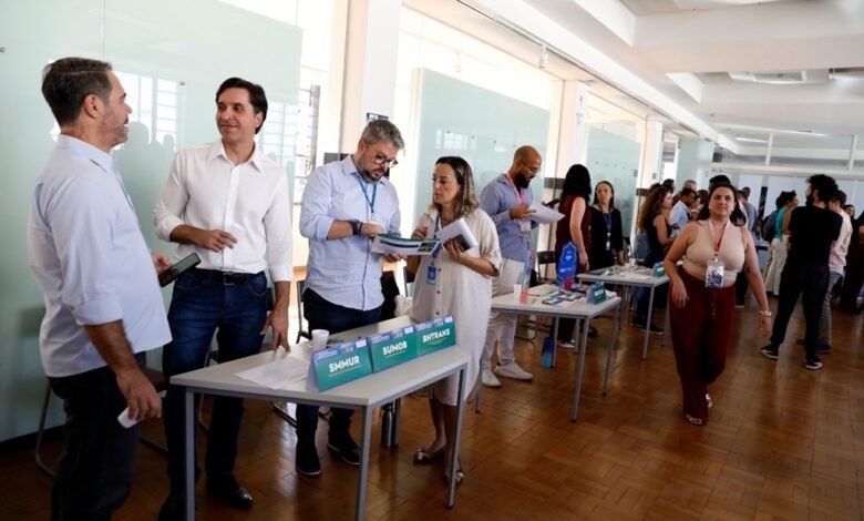 PBH promove 1ª Mostra de Emendas Impositivas para fortalecer parceria com Legislativo