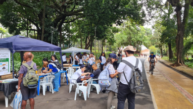 Parque Ecológico do Brejinho recebe mobilização do Projeto Rondon
