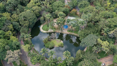 Parque Municipal terá horário de funcionamento alterado neste domingo (7)
