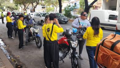 Pit Stop com motociclistas encerra a Semana Nacional de Trânsito