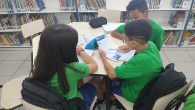 Prefeitura de BH anuncia período do Cadastro Escolar para o ano letivo de 2026