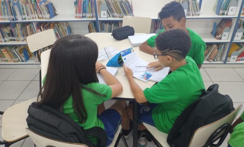 Prefeitura de BH anuncia período do Cadastro Escolar para o ano letivo de 2026