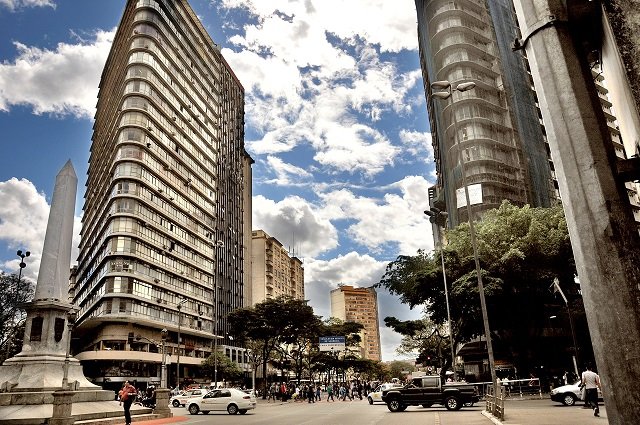 Prefeitura de BH participa do Dia Mundial da Limpeza com atividades na Praça Sete