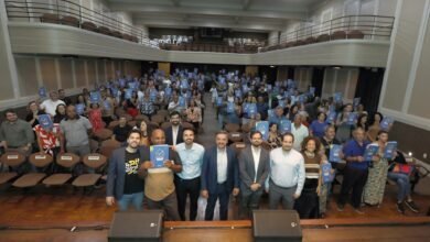 Prefeitura de BH regulariza 157 imóveis de moradores das regiões Norte e do Barreiro