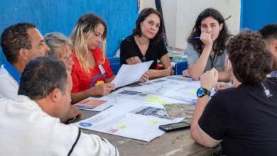 Programa “Já Tô Lá” apresenta relatório inédito sobre o Vale do Jatobá