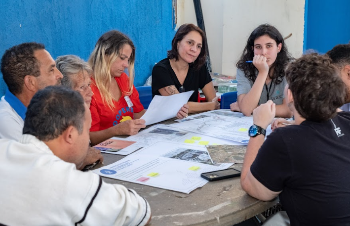 Programa “Já Tô Lá” apresenta relatório inédito sobre o Vale do Jatobá