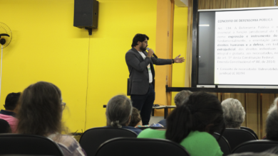 Projeto Cidadaniar fortalece apoio a pais de alunos da educação especial
