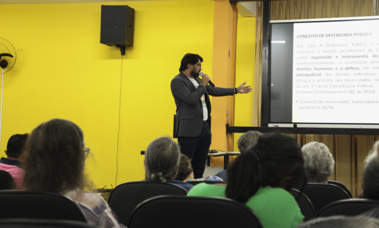 Projeto Cidadaniar fortalece apoio a pais de alunos da educação especial