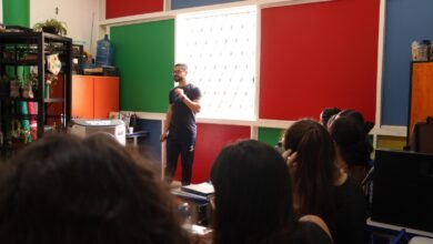 Smed promove curso de gestão de crises inédito para profissionais da Rede