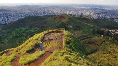 Trilha guiada neste sábado (6) celebra 13 anos do Parque Serra do Curral