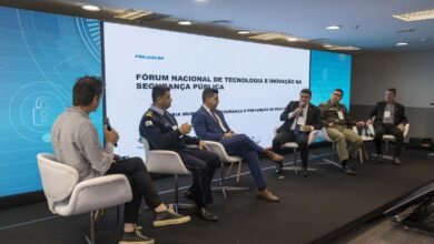 Videomonitamento de BH é modelo em Fórum Nacional de Tecnologia e Inovação na Segurança Pública