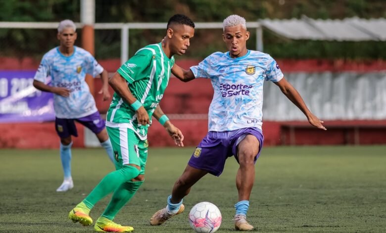fase decisiva começa neste domingo (28)