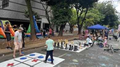 “A Rua é Nossa” encerra comemoração do mês das crianças neste domingo (26)