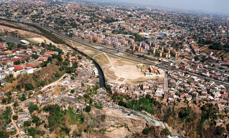 Aberta licitação para implantação do Parque Ciliar Ribeirão do Onça