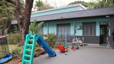 Abrigo da PBH para gestantes em vulnerabilidade social celebra 3 anos de funcionamento