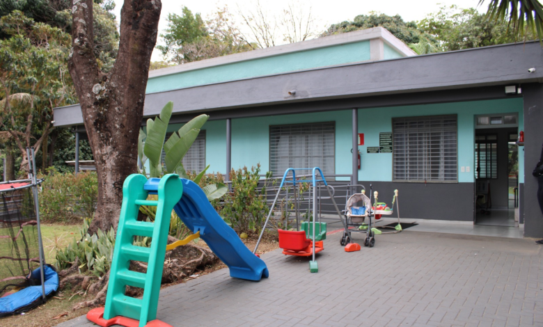 Abrigo da PBH para gestantes em vulnerabilidade social celebra 3 anos de funcionamento