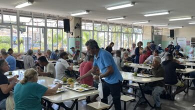 Atendimento no Restaurante Popular de Venda Nova é alterado para reforma