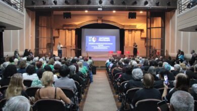 Atividades do Outubro Prateado valorizam a população 60+