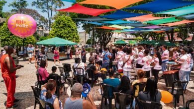 BH+Feliz na Praça Sete será mais um atrativo da Feira da Afonso Pena neste domingo