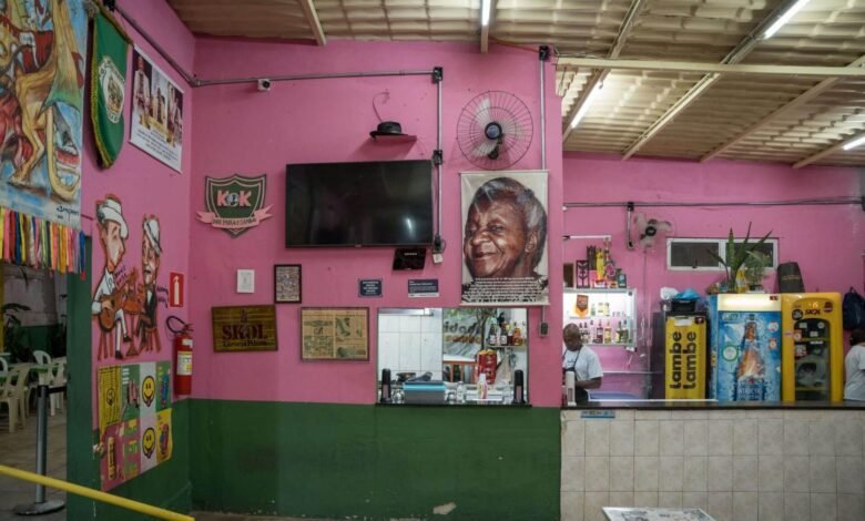 “Bares com Alma” farão apresentação especial aos clientes na semana que vem