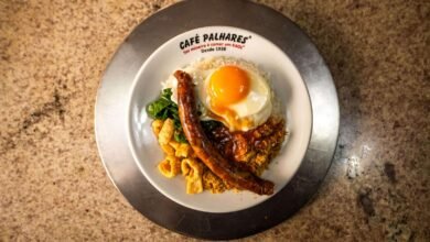 Bares com Alma são homenageados em mostras interativas na Bienal da Gastronomia