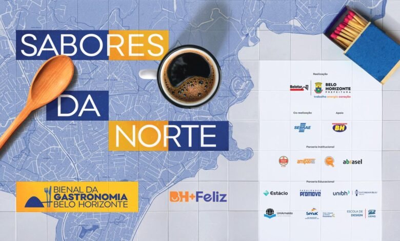 Bienal da Gastronomia destaca os sabores da região Norte de BH