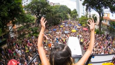 Blocos têm até 29 de outubro para requerer auxílio financeiro para o Carnaval 2026