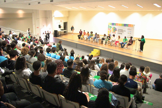 CRJ recebe a COP das Quebradas em semana de programação diversificada
