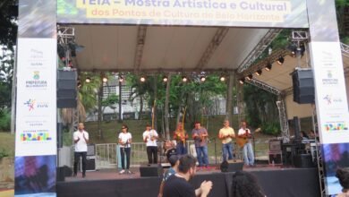 Cadastramento para a 2ª Teia Municipal vai até 7 de outubro