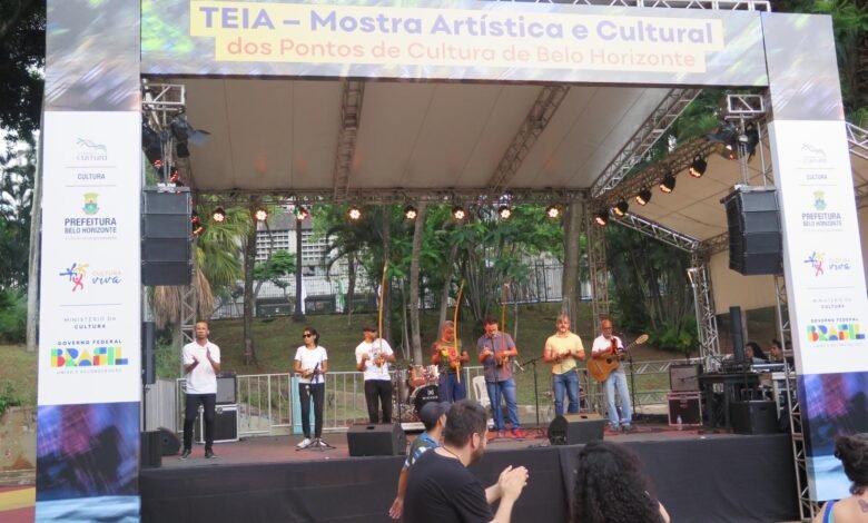 Cadastramento para a 2ª Teia Municipal vai até 7 de outubro