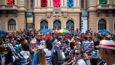Carnaval 2026 terá recorde de blocos cadastrados e inscrições para cortejos