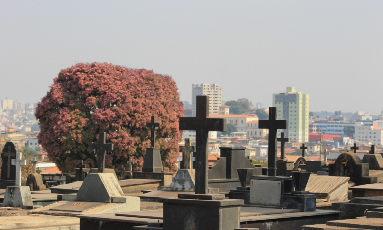 Cemitérios municipais terão esquema especial para visitação no Dia de Finados