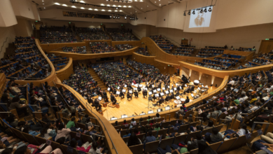 Cerca de 3 mil alunos da rede municipal terão acesso ao universo da música clássica