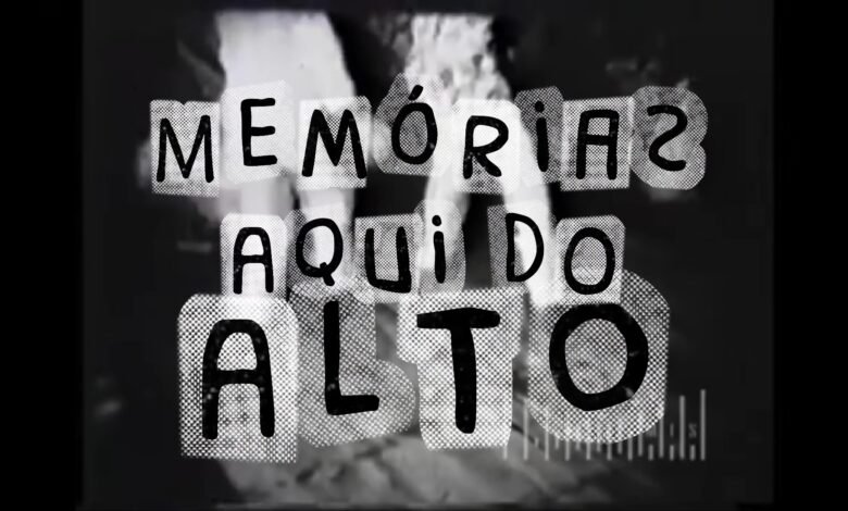 Cine Santa Tereza exibe documentário sobre samba de Belo Horizonte