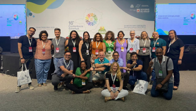 Conferência Estadual de Assistência Social tem 30 representantes de BH