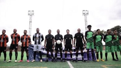 Copa Centenário tem jogos decisivos nos módulos A e B neste domingo (26)