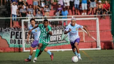 Copa Centenário tem rodadas decisivas nos três módulos neste domingo (19)