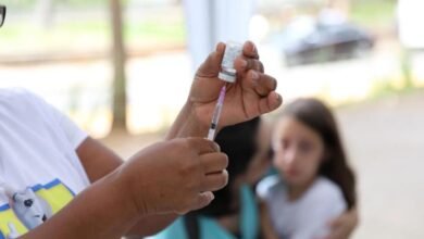 Dia D da Campanha de Multivacinação terá 155 pontos de imunização neste sábado (18)